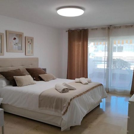 Apartamento En Marbella Junto A Campos De Golf Экстерьер фото