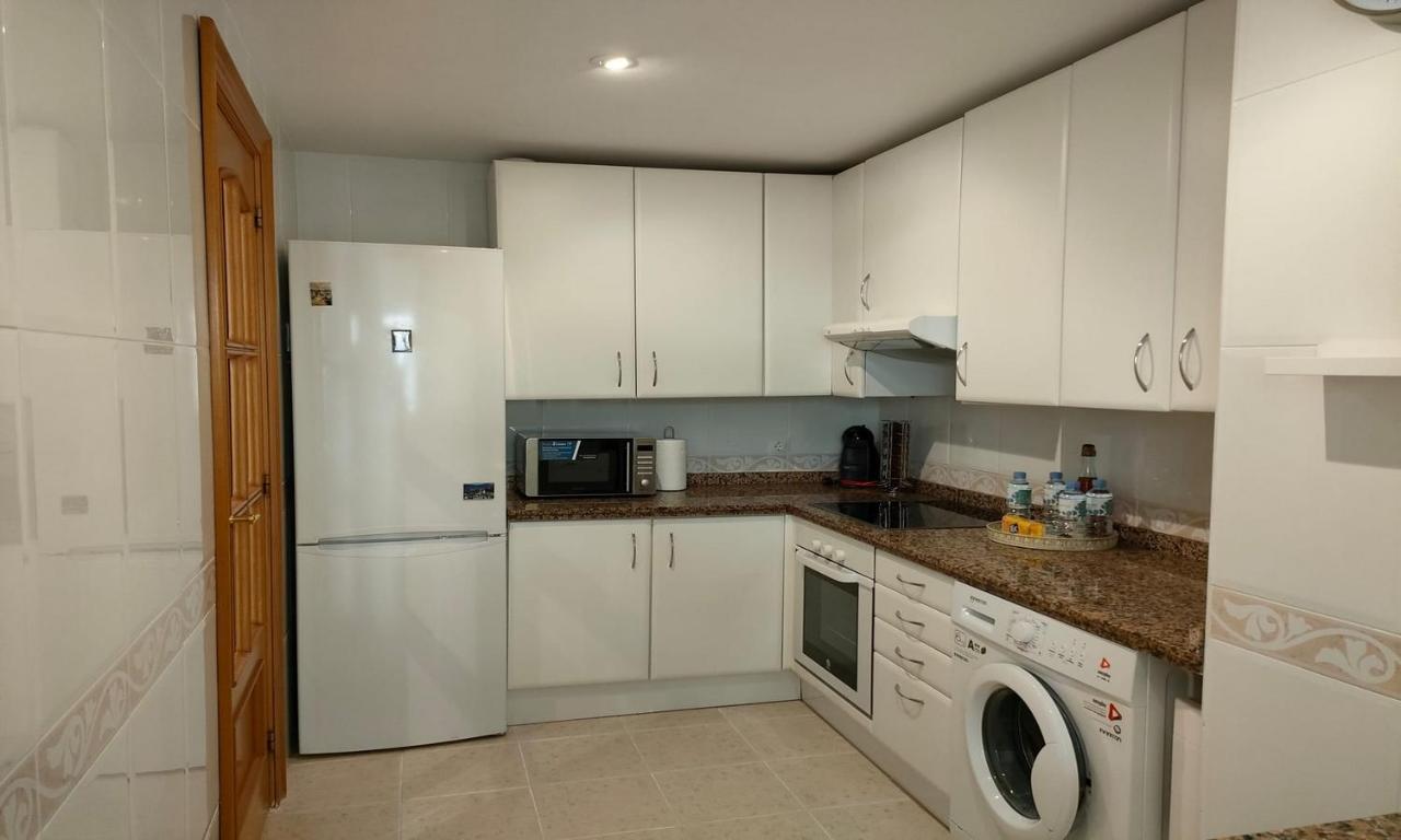 Apartamento En Marbella Junto A Campos De Golf Экстерьер фото