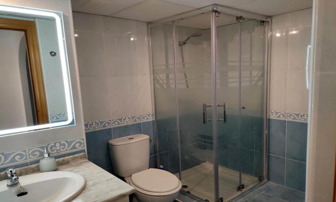 Apartamento En Marbella Junto A Campos De Golf Экстерьер фото