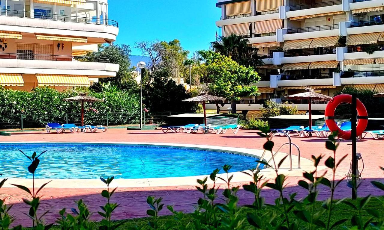 Apartamento En Marbella Junto A Campos De Golf Экстерьер фото