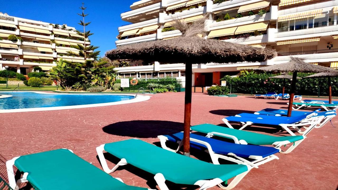 Apartamento En Marbella Junto A Campos De Golf Экстерьер фото
